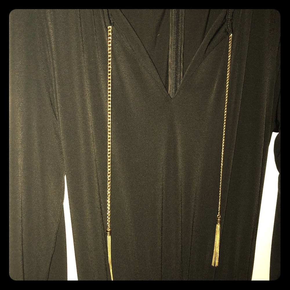 Michael Kors One Piece with Wide Leg!